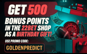 a box full of money and footballs